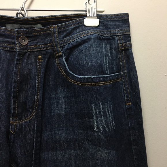 Diesel Jeans Dragon Pocket Size 34 Men’s - Picture 5 of 8